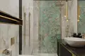 Квартира 30 м² Газивера, Северный Кипр
