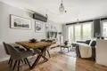 Commercial property 58 m² in Warsaw, Poland