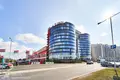 Pomieszczenie biurowe 5 pokojów 82 m² w Mińsk, Białoruś