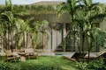 Mieszkanie 1 pokój 73 m² Benoa, Indonezja