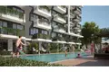 Mieszkanie 44 m² Nesebyr, Bułgaria