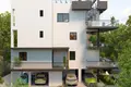 Квартира 2 спальни 100 м² Като Полемидия, Кипр