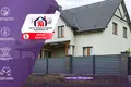 Cottage 183 m² Kalodziscanski sielski Saviet, Belarus