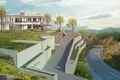 4-Schlafzimmer-Villa 852 m² Mamountali, Zypern