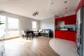 Apartamento 2 habitaciones 42 m² en Varsovia, Polonia