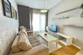 Appartement 1 chambre 63 m² Budva, Monténégro