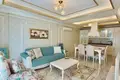 Wohnung 2 zimmer 70 m² Alanya, Türkei