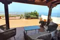 Mieszkanie 3 pokoi 250 m² Santiago del Teide, Hiszpania