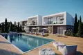 2 bedroom apartment 77 m² Paphos Municipality, Cyprus