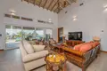 Dom 3 pokoi 390 m² Roatan, Honduras