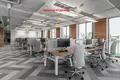 Pomieszczenie biurowe 1 488 m² Moskwa, Rosja