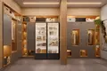 Mieszkanie 3 pokoi 147 m² Regiao Imediata de Sao Paulo, Brazylia