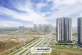 1 room apartment 26 m² Minsk, Belarus