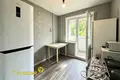 Apartamento 34 m² Minsk, Belarús