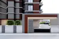 Apartamento 2 habitaciones 45 m² Gazipasa, Turquía