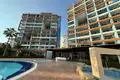 1 bedroom apartment 65 m² Alanya, Turkey