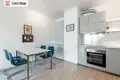 Mieszkanie 3 pokoi 64 m² Miasto Stołeczne Praga, Czechy