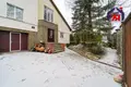 House 230 m² Samahvalavicy, Belarus