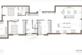 4 room apartment 136 m² Israel, Israel