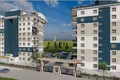 Appartement 63 m² Akarca Koyu, Turquie