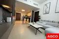 Apartamento 1 habitación 839 m² Dubái, Emiratos Árabes Unidos