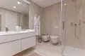 Wohnung 3 Schlafzimmer 214 m² Budva, Montenegro