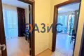 2 bedroom apartment 110 m² Nesebar, Bulgaria