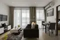 Wohnung 1 Schlafzimmer 36 m² Sakhu, Thailand