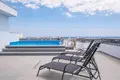 Penthouse 6 pokojów 200 m² Larnaka, Cypr