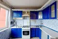 Квартира 3 комнаты 75 м² Мухавецкий сельский Совет, Беларусь