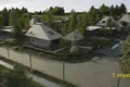 House 250 m² Januskavicki sielski Saviet, Belarus