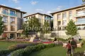 Wohnung 3 zimmer 130 m² Basaksehir, Türkei