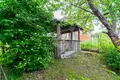 House 27 m² Zabalocki sielski Saviet, Belarus