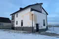 Таунхаус 196 м² Мухавецкий сельский Совет, Беларусь