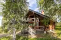 Chalet  Posio, Finlande