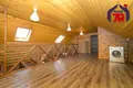 Коттедж 116 м² Воропаевский сельский Совет, Беларусь