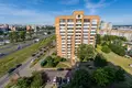 Appartement 1 chambre 36 m² Minsk, Bélarus