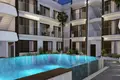 2-Schlafzimmer-Penthouse 79 m² Helechosa de los Montes, Spanien