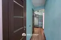 Appartement 1 chambre 41 m² Minsk, Bélarus