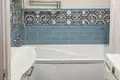 Apartamento 1 habitación 43 m² Minsk, Belarús