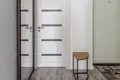 Appartement 1 chambre 34 m² Minsk, Bélarus