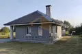 Casa 63 m² Matykalski sielski Saviet, Belarús
