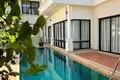 Apartamento 4 habitaciones 380 m² Choeng Thale, Tailandia