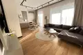 Apartamento 3 habitaciones 76 m² en Przno, Montenegro