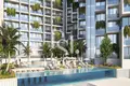 Apartment 44 m² Ras al-Khaimah, United Arab Emirates