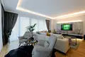 Квартира 2 комнаты 79 м² Аташехир, Турция