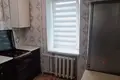 2 room apartment 40 m² Barysaw, Belarus