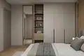 Mieszkanie 4 pokoi 126 m² Kartal, Turcja