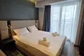 Wohnung 1 zimmer 33 m² Batumi, Georgien
