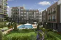 3 bedroom apartment 290 m² Beylikduzu, Turkey